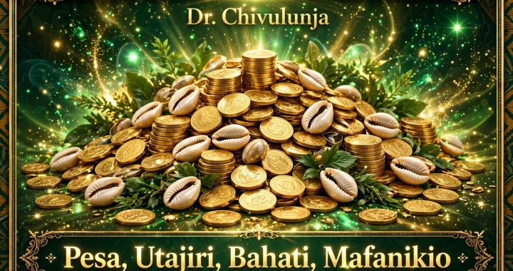 POWERFUL WITCH DOCTOR CHIVULUNJA ☎️+254102031516 FOR QUICK RELIABLE SOLUTIONS THAT WORK. Mganga wa Mapenzi, Mganga wa Kienyeji, Mganga,, Sangoma – Powerful Best Traditional Medicine Man and Astrologer - POWERFUL WITCH DOCTOR CHIVULUNJA ☎️+254102031516 FOR QUICK RELIABLE SOLUTIONS