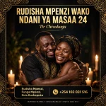 POWERFUL WITCH DOCTOR CHIVULUNJA ☎️+254102031516 FOR QUICK RELIABLE SOLUTIONS THAT WORK. Mganga wa Mapenzi, Mganga wa Kienyeji, Mganga,, Sangoma – Powerful Best Traditional Medicine Man and Astrologer - POWERFUL WITCH DOCTOR CHIVULUNJA ☎️+254102031516 FOR QUICK RELIABLE SOLUTIONS