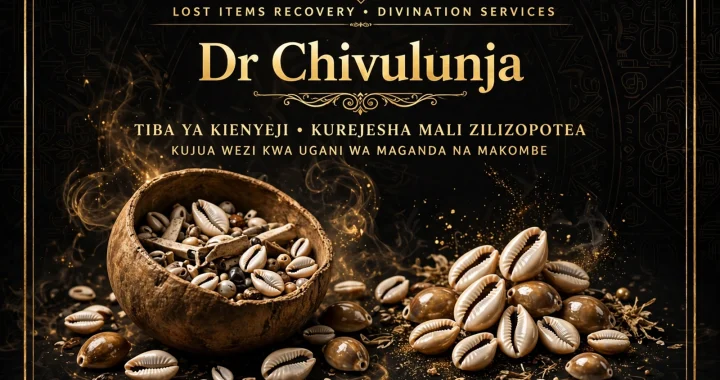 POWERFUL WITCH DOCTOR CHIVULUNJA ☎️+254102031516 FOR QUICK RELIABLE SOLUTIONS THAT WORK. Mganga wa Mapenzi, Mganga wa Kienyeji, Mganga,, Sangoma – Powerful Best Traditional Medicine Man and Astrologer - POWERFUL WITCH DOCTOR CHIVULUNJA ☎️+254102031516 FOR QUICK RELIABLE SOLUTIONS