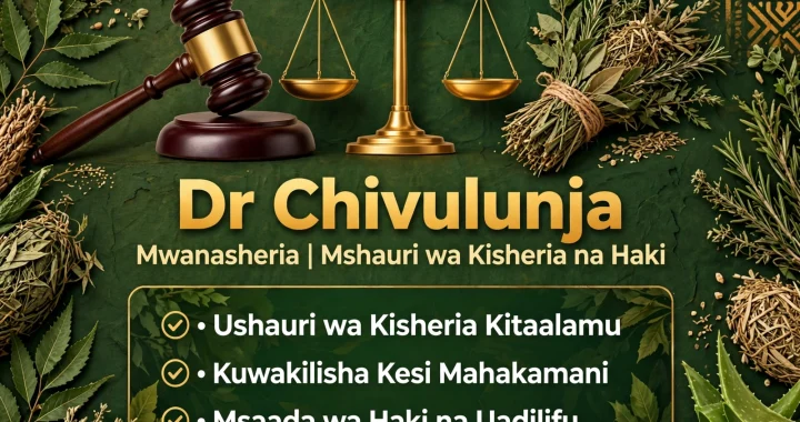 POWERFUL WITCH DOCTOR CHIVULUNJA ☎️+254102031516 FOR QUICK RELIABLE SOLUTIONS THAT WORK. Mganga wa Mapenzi, Mganga wa Kienyeji, Mganga,, Sangoma – Powerful Best Traditional Medicine Man and Astrologer - POWERFUL WITCH DOCTOR CHIVULUNJA ☎️+254102031516 FOR QUICK RELIABLE SOLUTIONS